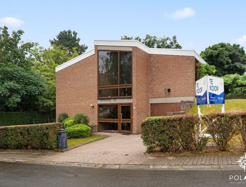                                         Woning te koop in Hoeilaart, € 485.000
