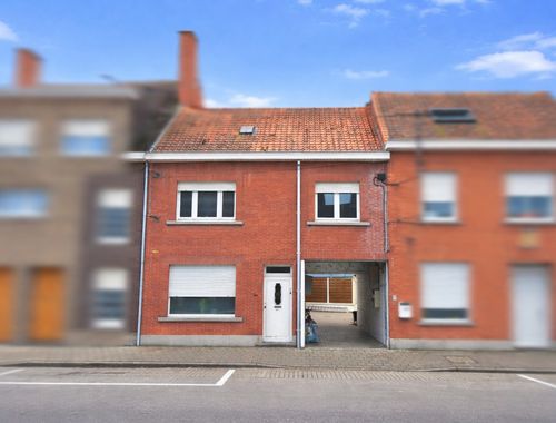                                         Andere te koop in Ichtegem, € 910.000
