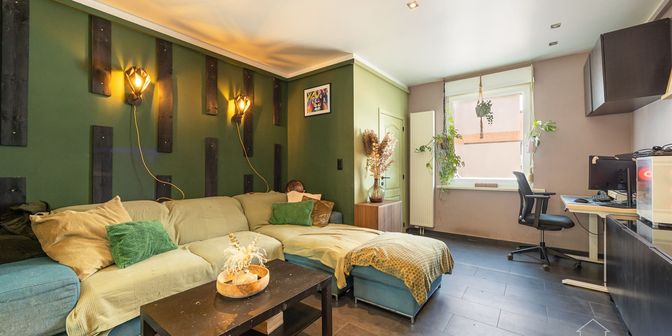 Huis te koop in Charlottalei 40, 2620 Hemiksem