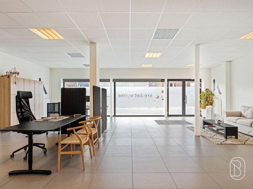 Huis te koop in Brugsesteenweg 156,
                    8520 Kuurne