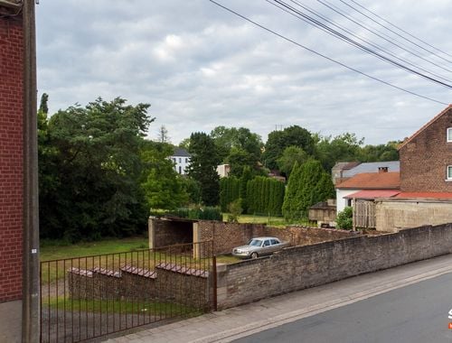                                         Terrain à bâtir à vendre à Hollogne-aux-Pierres, € 175.000
