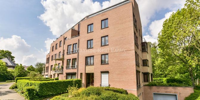 Appartement à louer à Chaussee de Stockel 332, 1150 Woluwe-Saint-Pierre