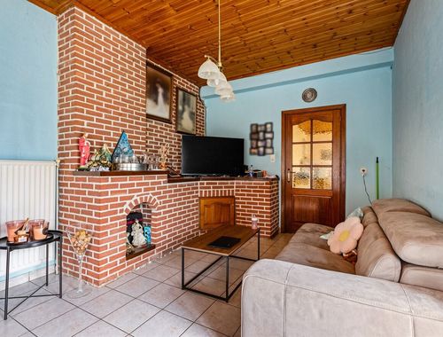                                         Eengezinswoning te koop in Vucht, € 290.000
