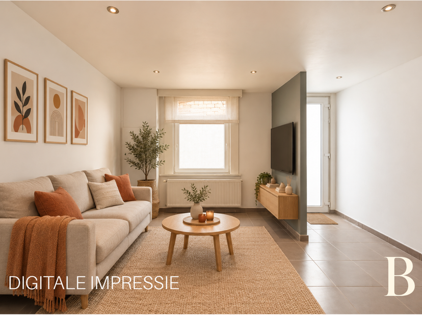 Huis te koop in Nielsestraat 192,
                    2850 Boom