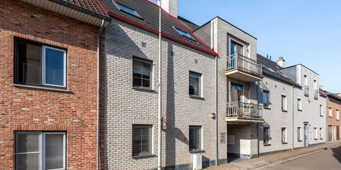 Appartement te koop in Neerstraat  10 bus 301, 3560 Lummen