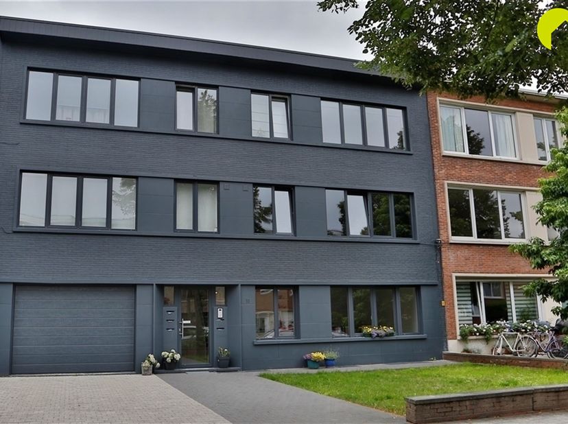 Appartement te huur in Torenblokstraat 11 bus 102,
                    2610 Wilrijk