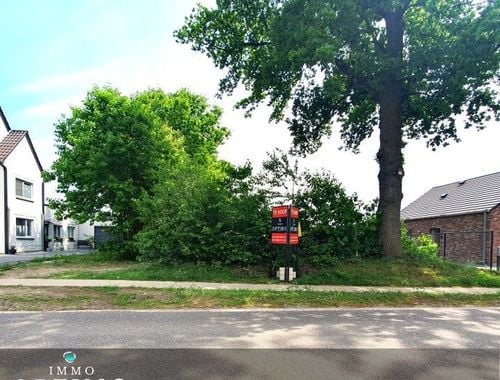                                         Terrain à bâtir à vendre à Diepenbeek, € 194.900
