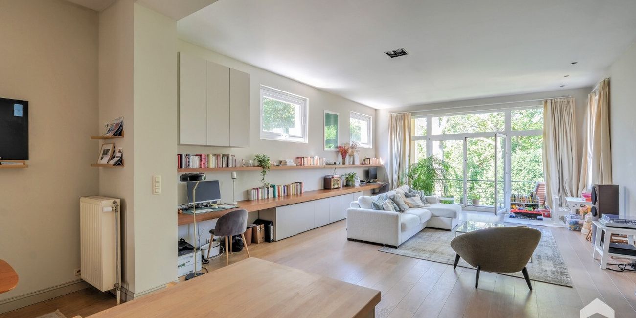 Avenue Brugmann 125