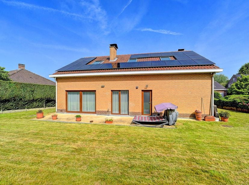 Maison à vendre à Kwikstaartlaan 19,
                    3080 Tervuren