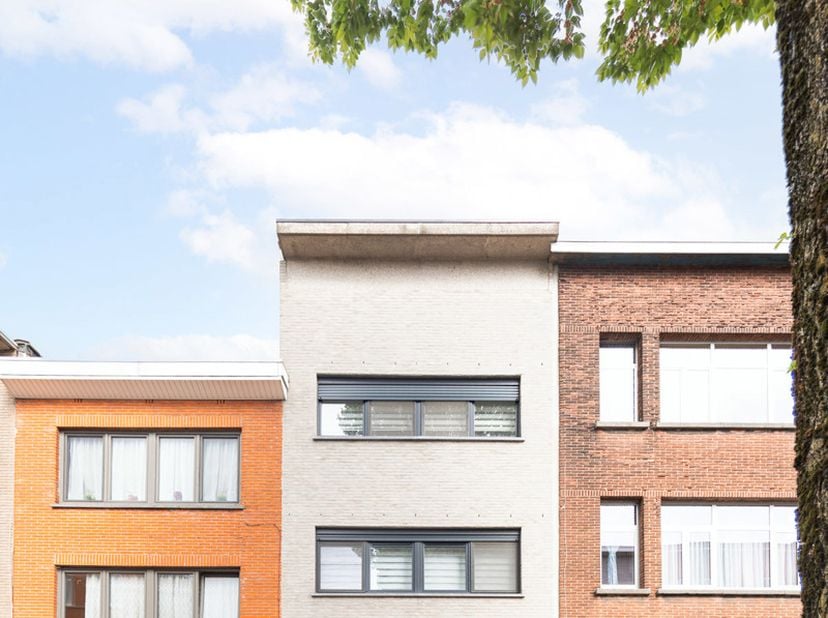 Maison à vendre
                    à 2100 Deurne