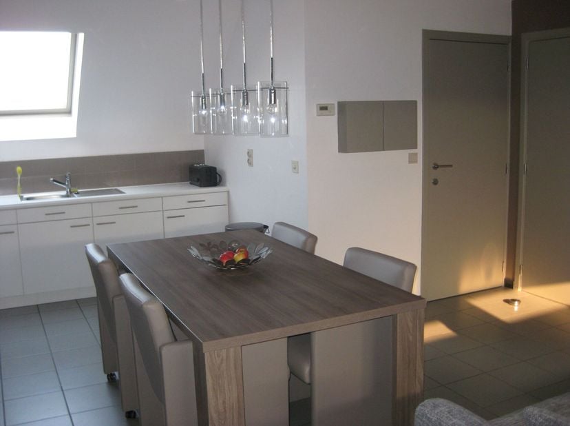 Appartement à louer
                    à 3540 Herk-de-Stad