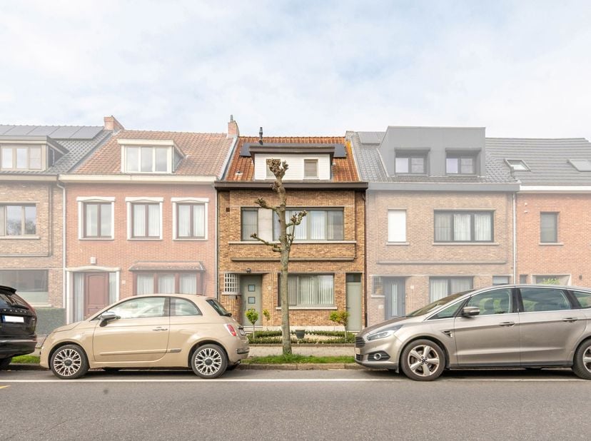 Maison à vendre
                    à 2627 Schelle