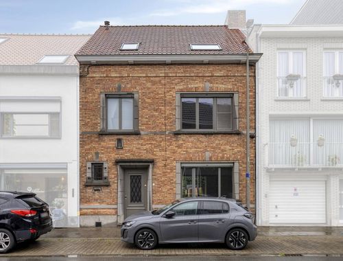                                         Woning te koop in Sint-Kruis, € 320.000
