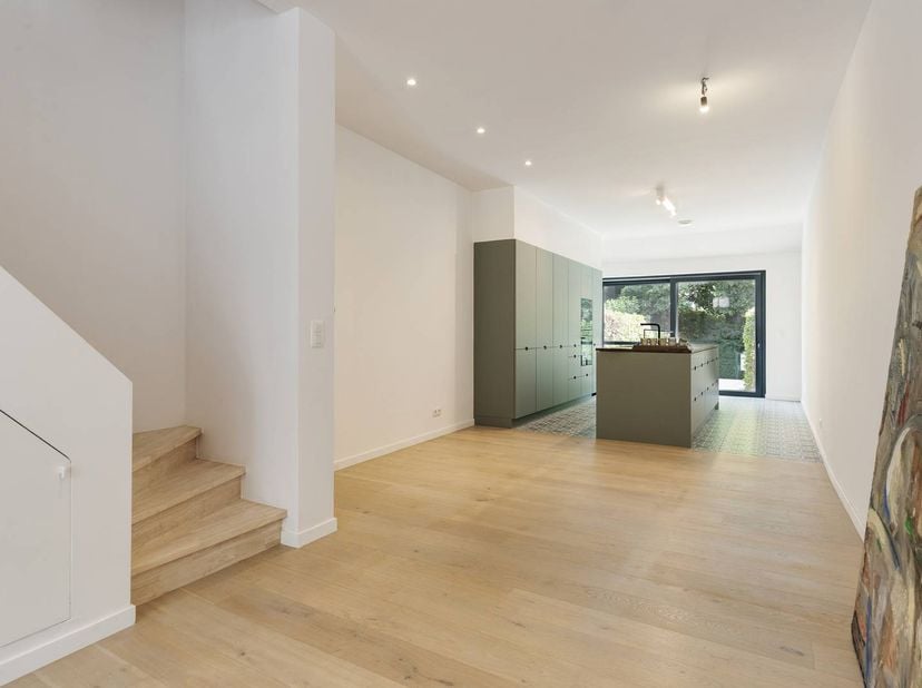 Maison à vendre à Peterseliestraat 16,
                    8000 Brugge