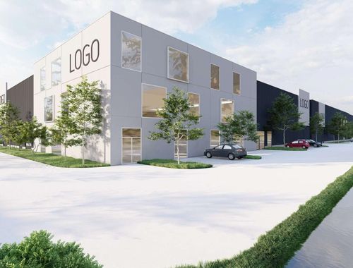                                         Bâtiment d’entreprise à vendre à Duffel, € 800.000
