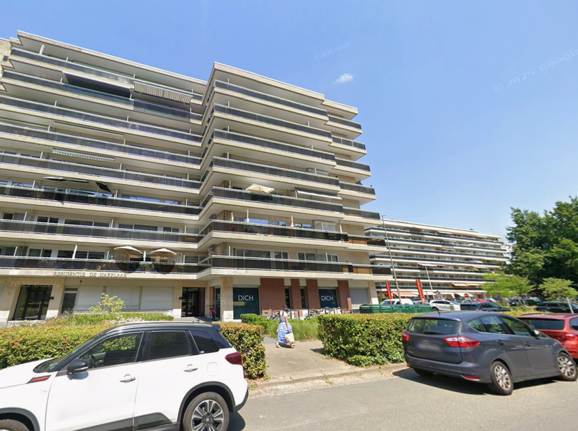 Vous recherchez un appartement spacieux et confortable à louer dans un emplacement idéal ? Cette jolie propriété peut être louée sur la charmante Sint