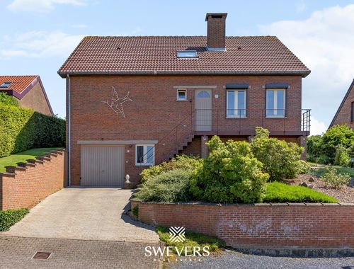                                         Woning te koop in Gotem, € 369.000
