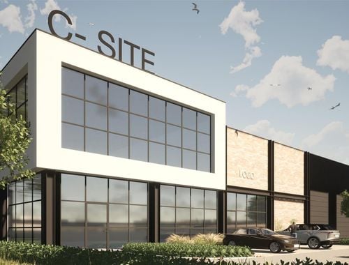                             Bedrijfsgebouw te koop in Hasselt
