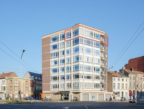                                         Penthouse à vendre à Gent, € 375.000
