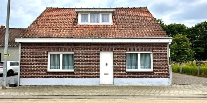 Huis te huur in Kokerijstraat 42, 9310 Meldert
