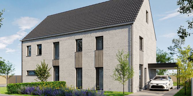 Huis te koop in Oude Zoerlebaan 17, 2260 Westerlo