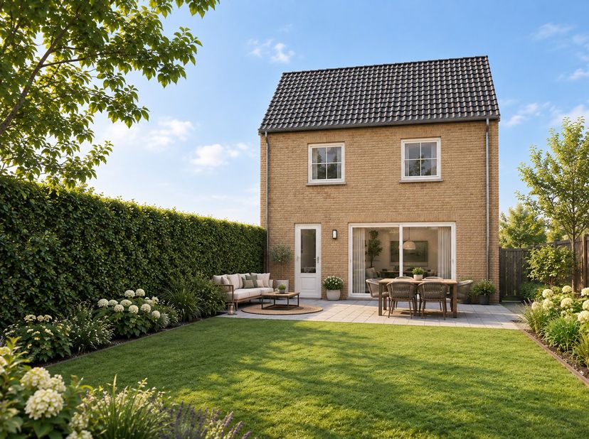 Huis te koop in Hoogbaan 172,
                    3650 Rotem