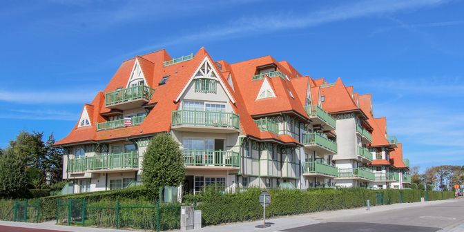 Appartement te koop in Albert I laan 70, 8620 Nieuwpoort