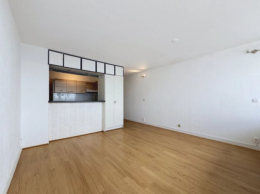 Appartement te huur in AVENUE DOCTEUR ZAMENHOF 2,
                    1070 Anderlecht