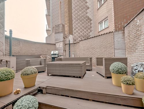                                         Triplex te koop in Oostende, € 280.000
