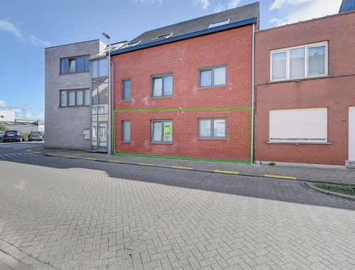                                         Appartement à louer à Willebroek, € 900

