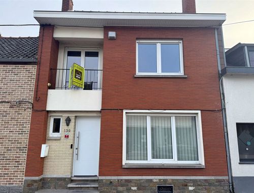                                         Eengezinswoning te koop in Paturages, € 190.000
