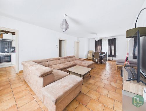                                         Appartement à vendre à Mouscron, € 169.000
