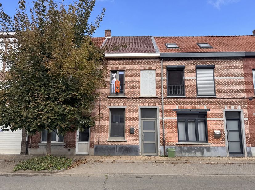 Maison à louer à Leuvensesteenweg 69,
                    3200 Aarschot