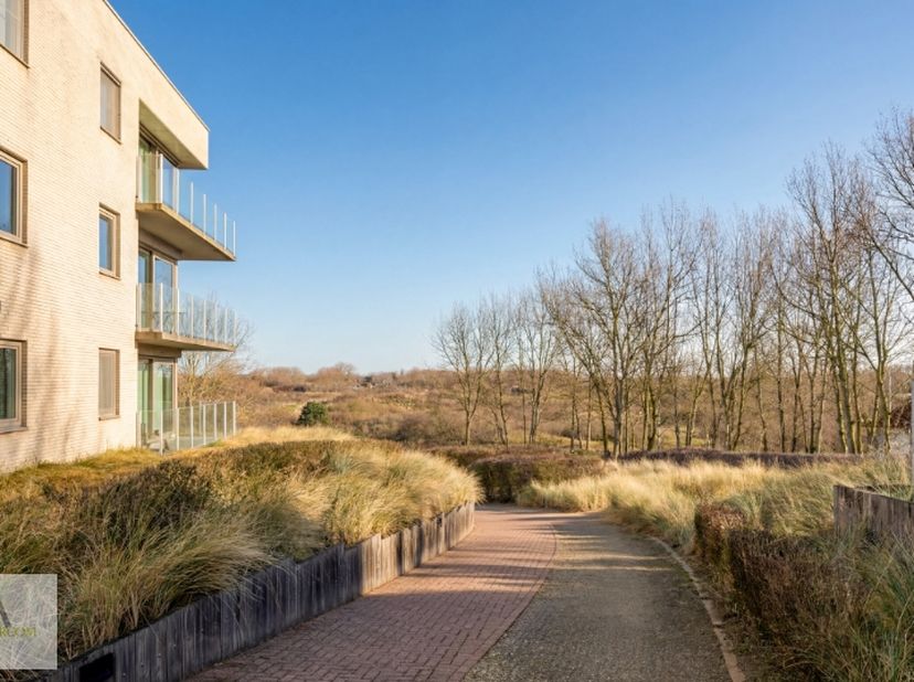 Appartement à vendre à Kinderlaan 15 boîte 0101,
                    8670 Oostduinkerke