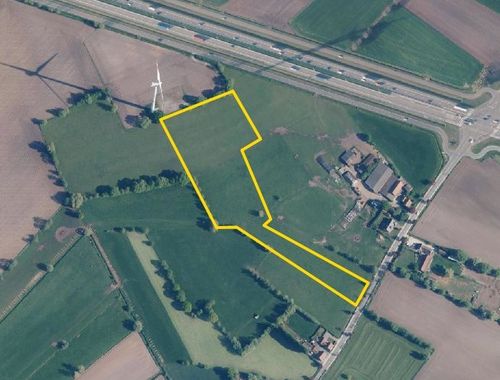                             Landbouwgrond te koop in Oosteeklo
