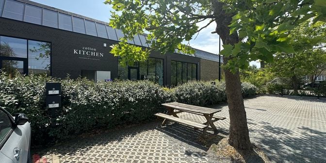 Bedrijfsvastgoed te huur in Spinnerijstraat 103, 8500 Kortrijk