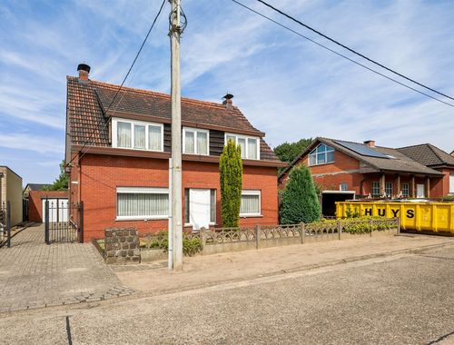                                         Maison unifamiliale à vendre à Beerse, € 470.000
