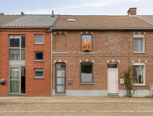                                         Woning te koop in Gelrode, € 330.000
