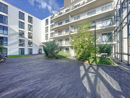                                         Appartement te huur in Gent, € 925
