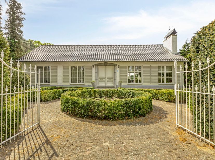 Maison à vendre
                    à 3630 Eisden
