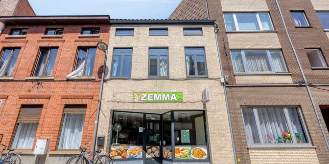 Huis te koop in Leuvensestraat 111, 3300 Tienen