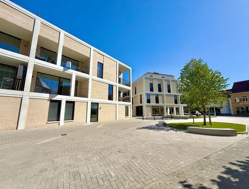                                         Appartement à louer à Sleidinge, € 1.150
