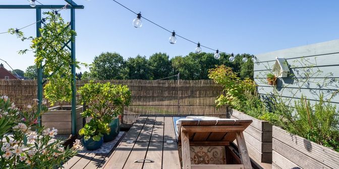 Appartement te koop in Sint-Antoniusbaan 315 bus 6, 2980 Zoersel