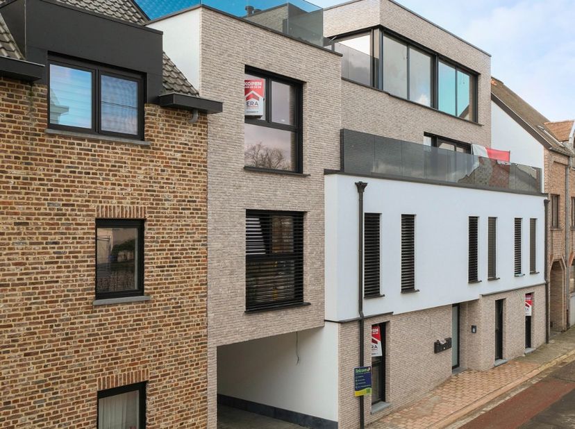 Appartement te koop in Oude Statiestraat 4 bus 5,
                    3730 Hoeselt