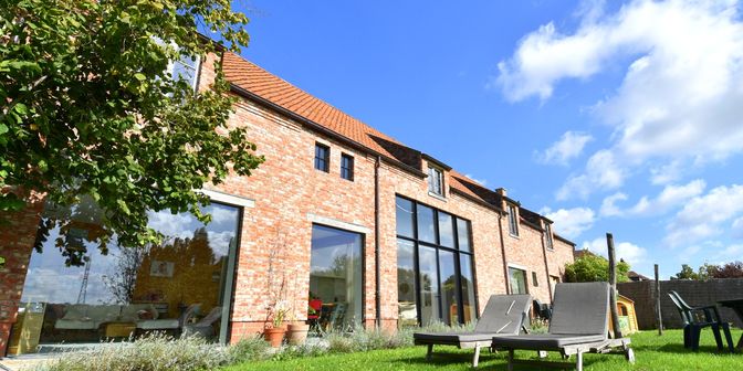 Huis te koop in Groenweg 37, 8510 Bellegem
