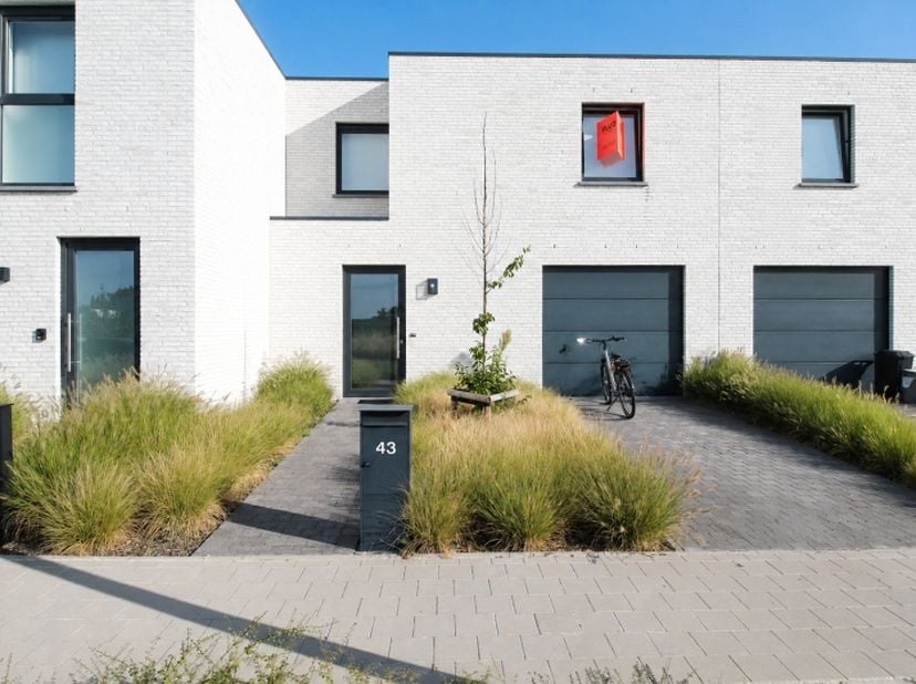Maison à louer
                    à 8800 Roeselare