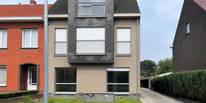 Appartement te huur in Beliestraat 150, 2910 Essen