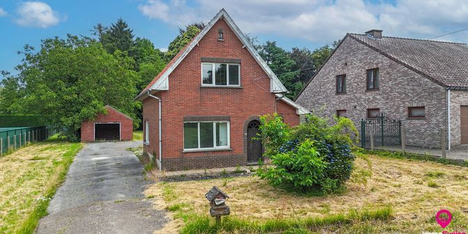 Maison à vendre à Schomstraat 18, 3550 Heusden