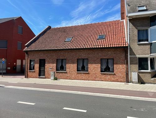                                         Woning te koop in Arendonk, € 375.000
