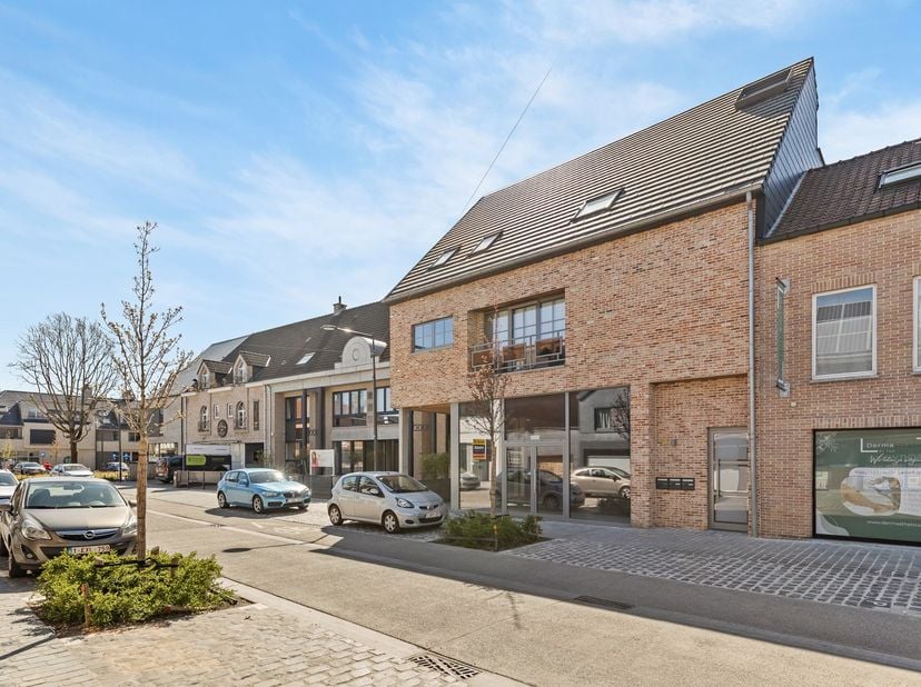 Bien professionnel à vendre
                    à 3140 Keerbergen
